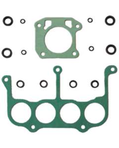 kit de injecao eletronica importados para honda - multiponto accord 2.2 apos 92
