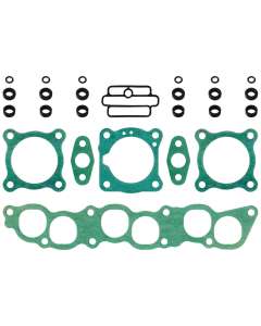 kit de injecao eletronica importados para mitsubishi - multiponto v6 3000gt sl vr4 mr twin  c/ou s/turbo 3.0 3.8 205 a 208