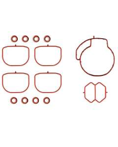 kit de injecao eletronica nacional para ford mpi 2.0 duratec he gasolina flex ecosport 01-03 a .. focus 03/2005 a mazda
