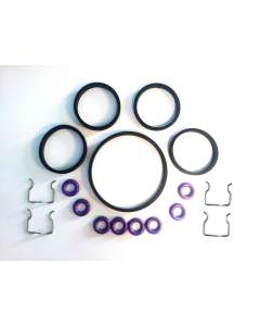 kit de injecao eletronica nacional para gol / voyage / saveiro gv / fox / crossfox / space fox / polo todos 1.6 8v flex