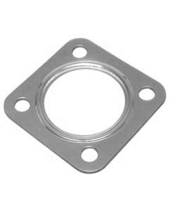 junta do escapamento para vw passat ls motor ap 1.5 e 1.6 4 furos