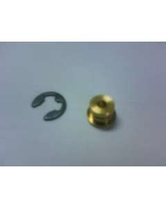 roldana de aceleracao para 450weber 40brosol