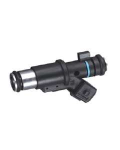 bico injetor (injecao eletronica) para peugeot 206 1.4 8v 2005 em diante - citroen c3 1.4 8v 2003 em diante - sagem