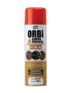 ORBICONTATO