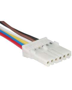 chicote do ar condicionado para reparo do ar condicionado - 6 vias