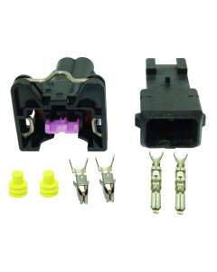 chicote reparo 4 vias para tempra turbo