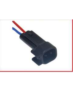 chicote reparo do bico injetor para ev6 ecosport