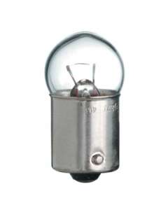 lampada para r5w 67 g18 transparente 12v (preÃ§o unitario / venda somente de 10 pÃ§s)