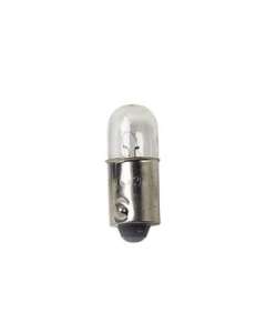 lampada para t4w 69 transparente 4w 12v - (preÃ§o unitario / venda somente de 10 pÃ§s)