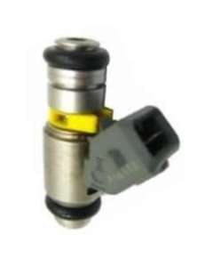 bico injetor (injecao eletronica) para doblo 2003... / palio 2004... 1.8 8v gasolina - tarja amarela (novo)  *** [marca