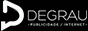 Degrau Footer